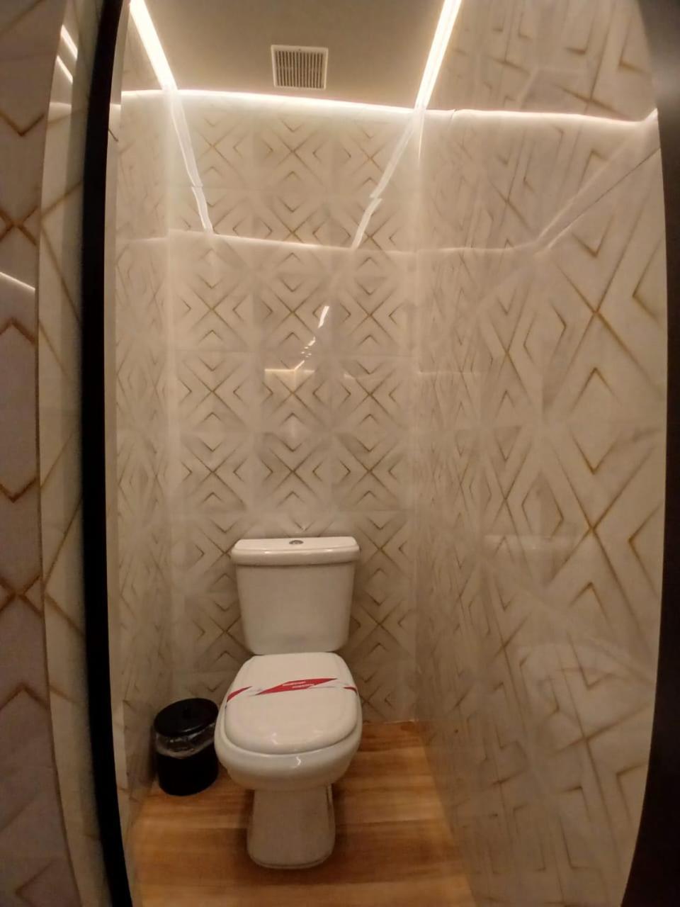 Motel Marselha 4 상파울루 외부 사진