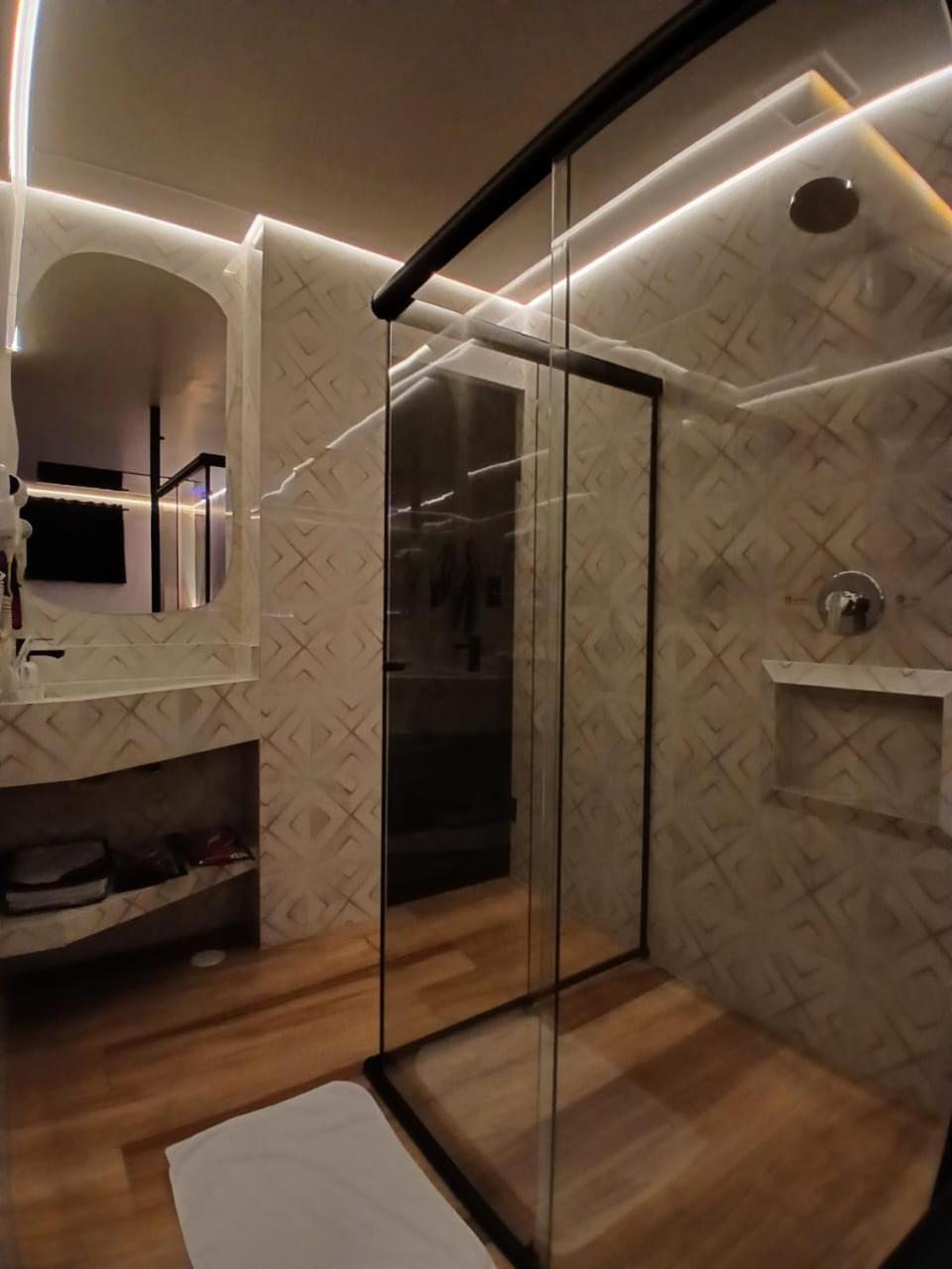 Motel Marselha 4 상파울루 외부 사진